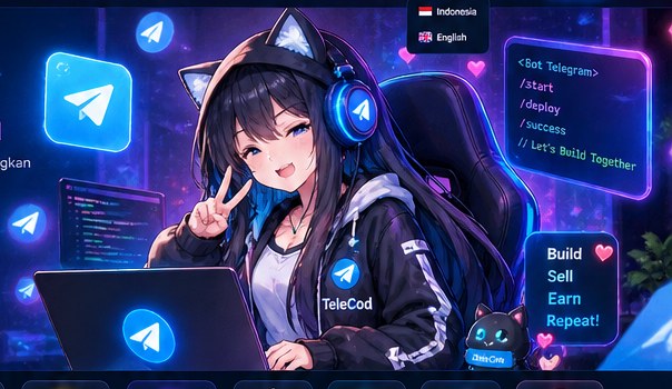 TeleCod